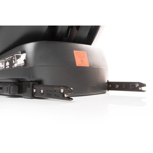 Slika 4BABY autosjedalica Matt-fix dark green