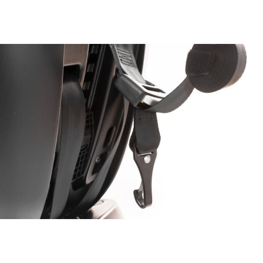 Slika 4BABY autosjedalica Matt-fix dark green