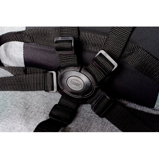 Slika 4BABY Moody – Grey