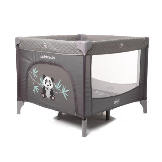 Slika 4BABY vrtić Colorado – Grey