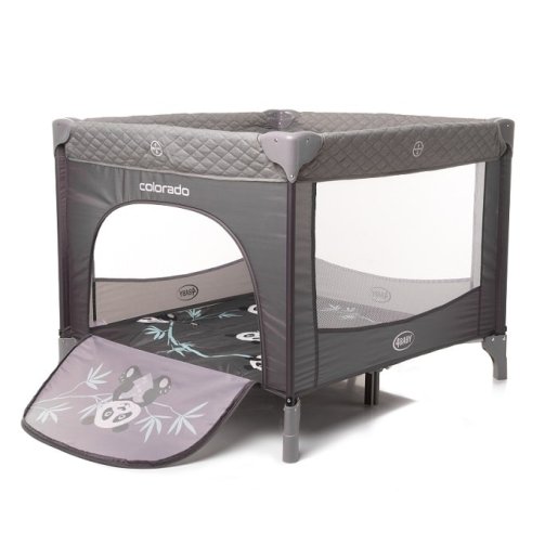 Slika 4BABY vrtić Colorado – Grey