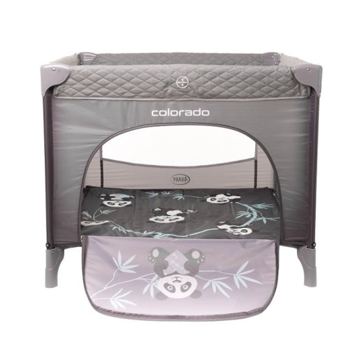 Slika 4BABY vrtić Colorado – Grey