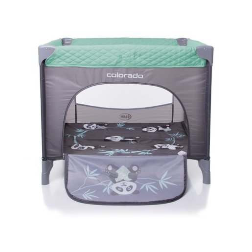 Slika 4BABY vrtić Colorado – Pink