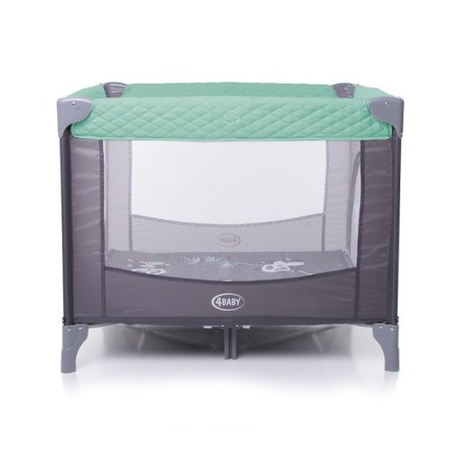 Slika 4BABY vrtić Colorado – Pink