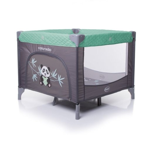 Slika 4BABY vrtić Colorado – Pink