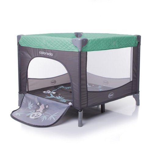 Slika 4BABY vrtić Colorado – Pink