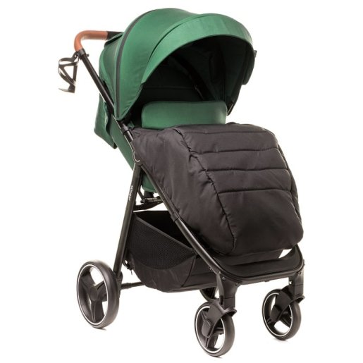 Slika 4BABY Stinger green