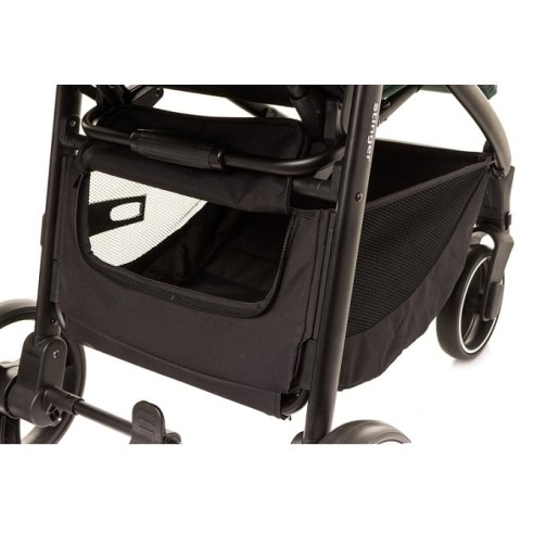 Slika 4BABY Stinger graphite