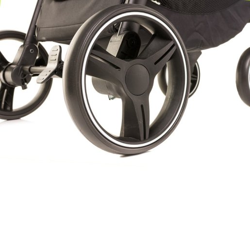 Slika 4BABY Stinger graphite