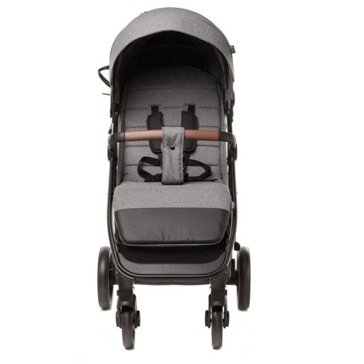 Slika 4BABY Stinger melange grey