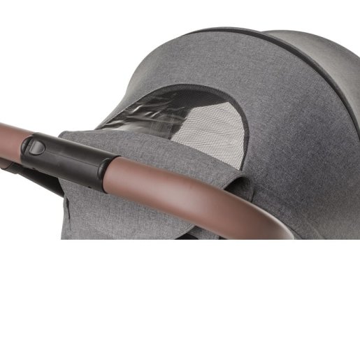 Slika 4BABY Stinger melange grey