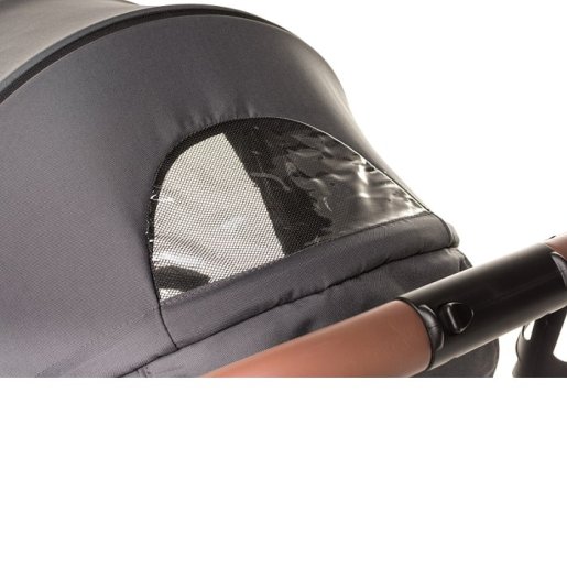 Slika 4BABY Stinger graphite