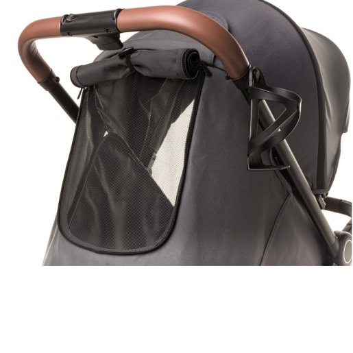 Slika 4BABY Stinger graphite