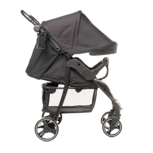 Slika 4BABY Rapid black