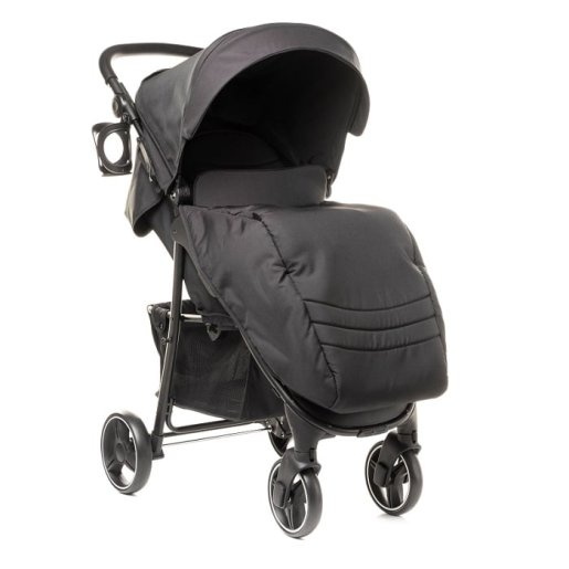 Slika 4BABY Rapid black