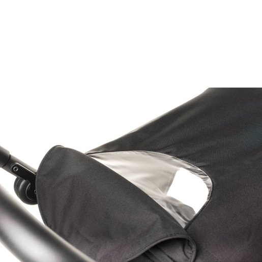 Slika 4BABY Rapid black