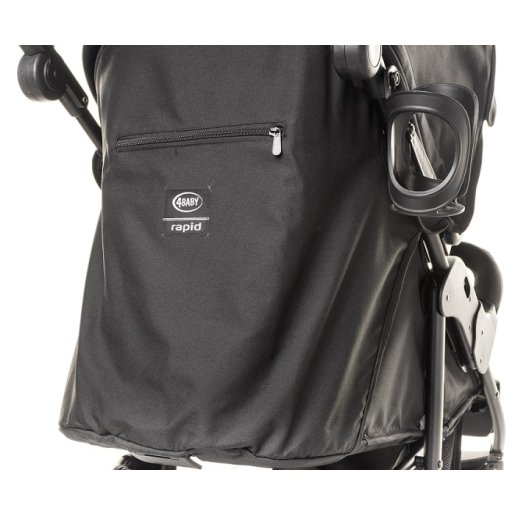 Slika 4BABY Rapid black