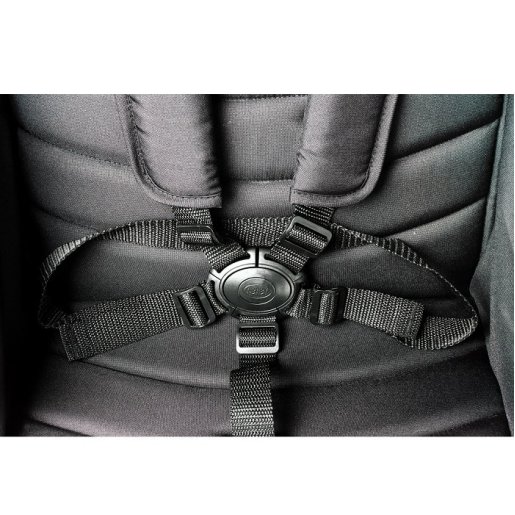 Slika 4BABY Rapid black