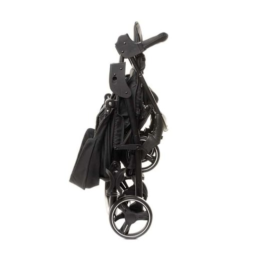 Slika 4BABY Rapid black