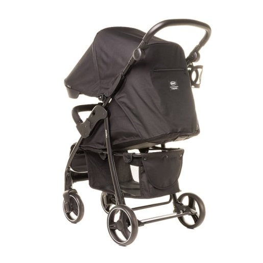 Slika 4BABY Rapid black