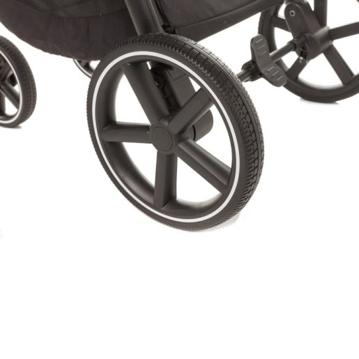 Slika 4BABY Stinger PRO black