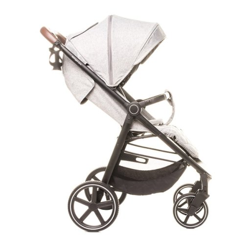 Slika 4BABY Stinger PRO melange light grey