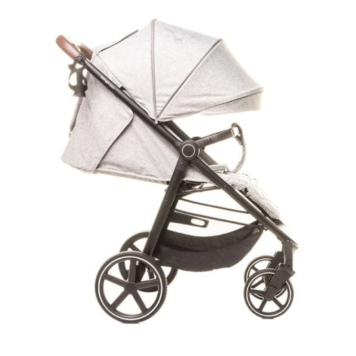 Slika 4BABY Stinger PRO melange light grey