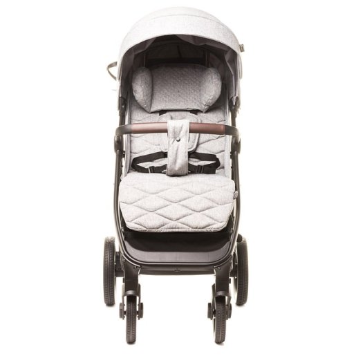 Slika 4BABY Stinger PRO melange light grey