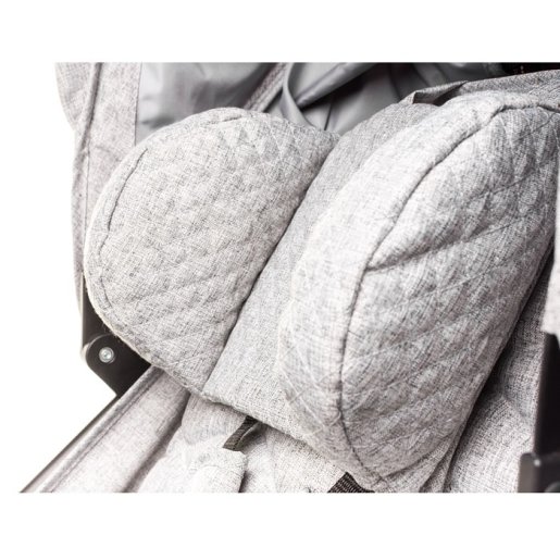 Slika 4BABY Stinger PRO melange light grey