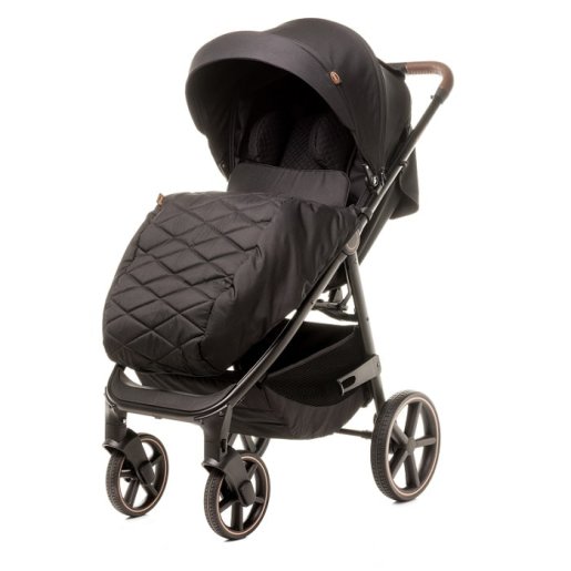 Slika 4BABY Stinger PRO black