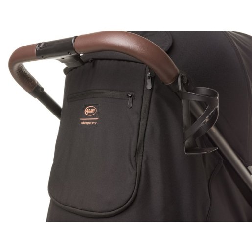 Slika 4BABY Stinger PRO black