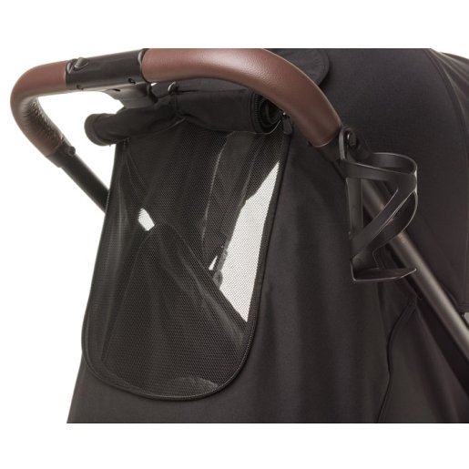 Slika 4BABY Stinger PRO black