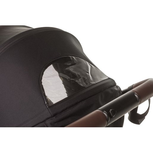 Slika 4BABY Stinger PRO black