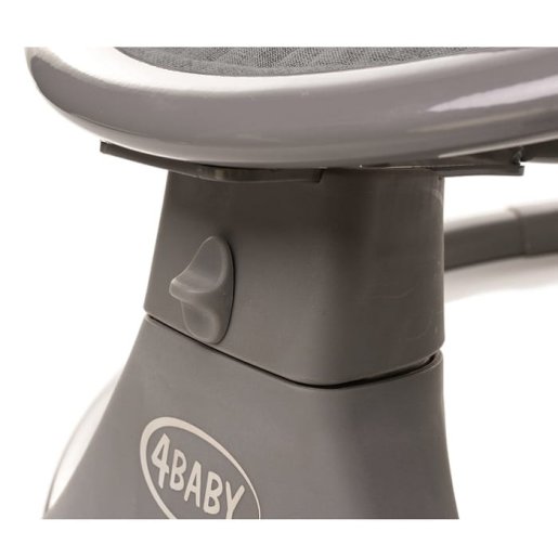 Slika 4BABY ležaljka Rock’n Relax – Grey