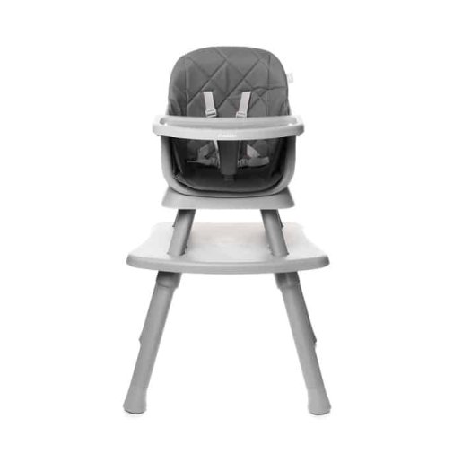 Slika 4BABY hranilica Master – Grey