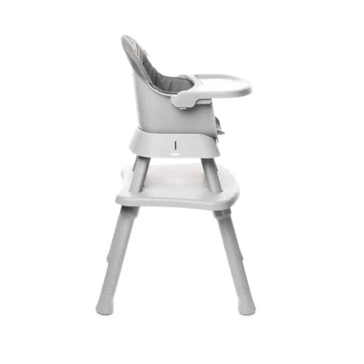 Slika 4BABY hranilica Master – Grey