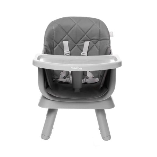 Slika 4BABY hranilica Master – Grey