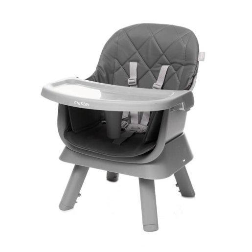 Slika 4BABY hranilica Master – Grey