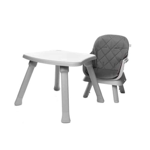 Slika 4BABY hranilica Master – Grey