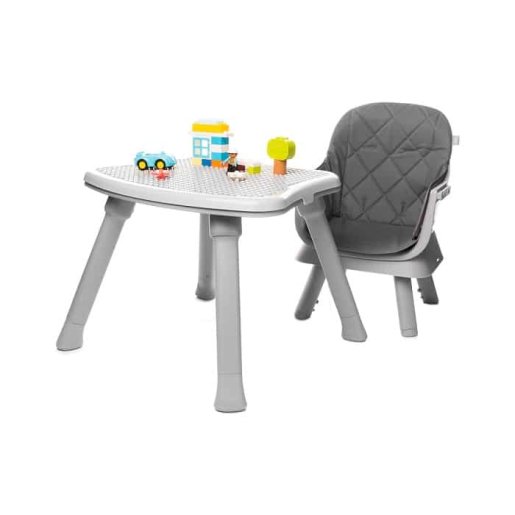 Slika 4BABY hranilica Master – Grey