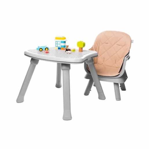 Slika 4BABY hranilica Master – Green