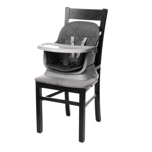 Slika 4BABY hranilica Master – Grey