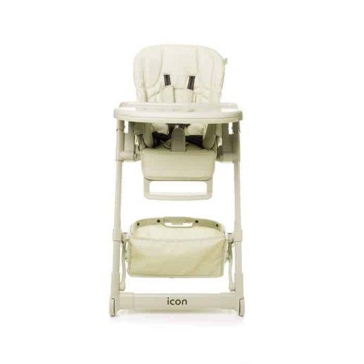 Slika 4BABY hranilica Icon beige
