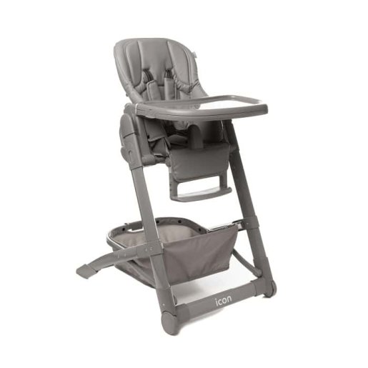 Slika 4BABY hranilica Icon grey