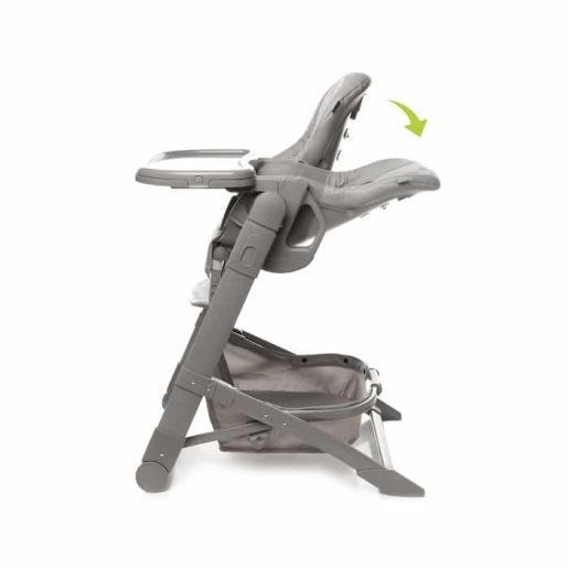 Slika 4BABY hranilica Icon grey