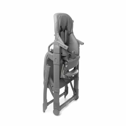 Slika 4BABY hranilica Icon grey