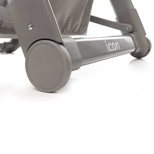 Slika 4BABY hranilica Icon grey