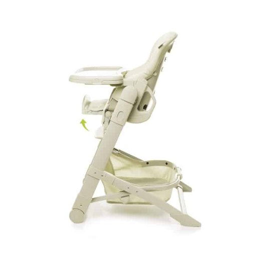 Slika 4BABY hranilica Icon beige