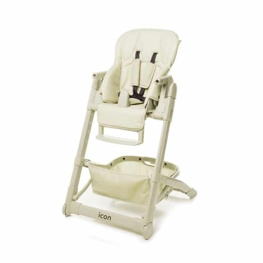 Slika 4BABY hranilica Icon beige