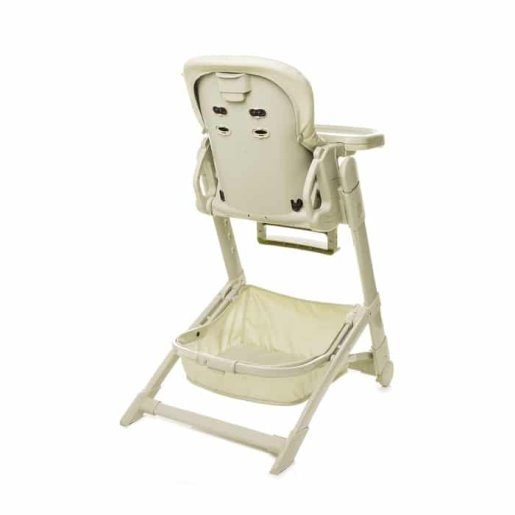 Slika 4BABY hranilica Icon beige